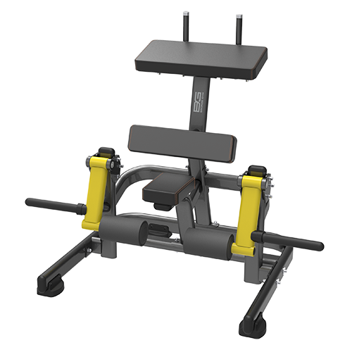 

Сгибание ног стоя BRONZE GYM PL-1714