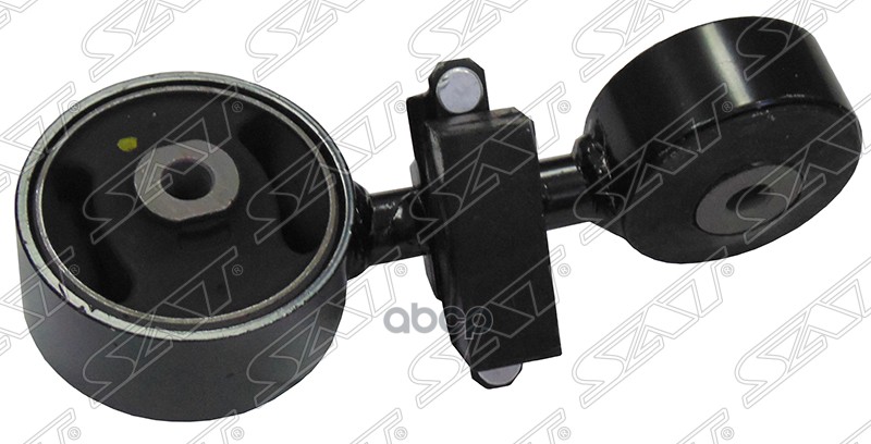 фото Подушка двигателя верхняя toyota camry/solara 2az-fe 01-06 sat st-12363-28060