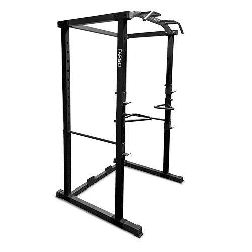 

Силовая Рама Oxygen Fitness Fargo 46285, Черный