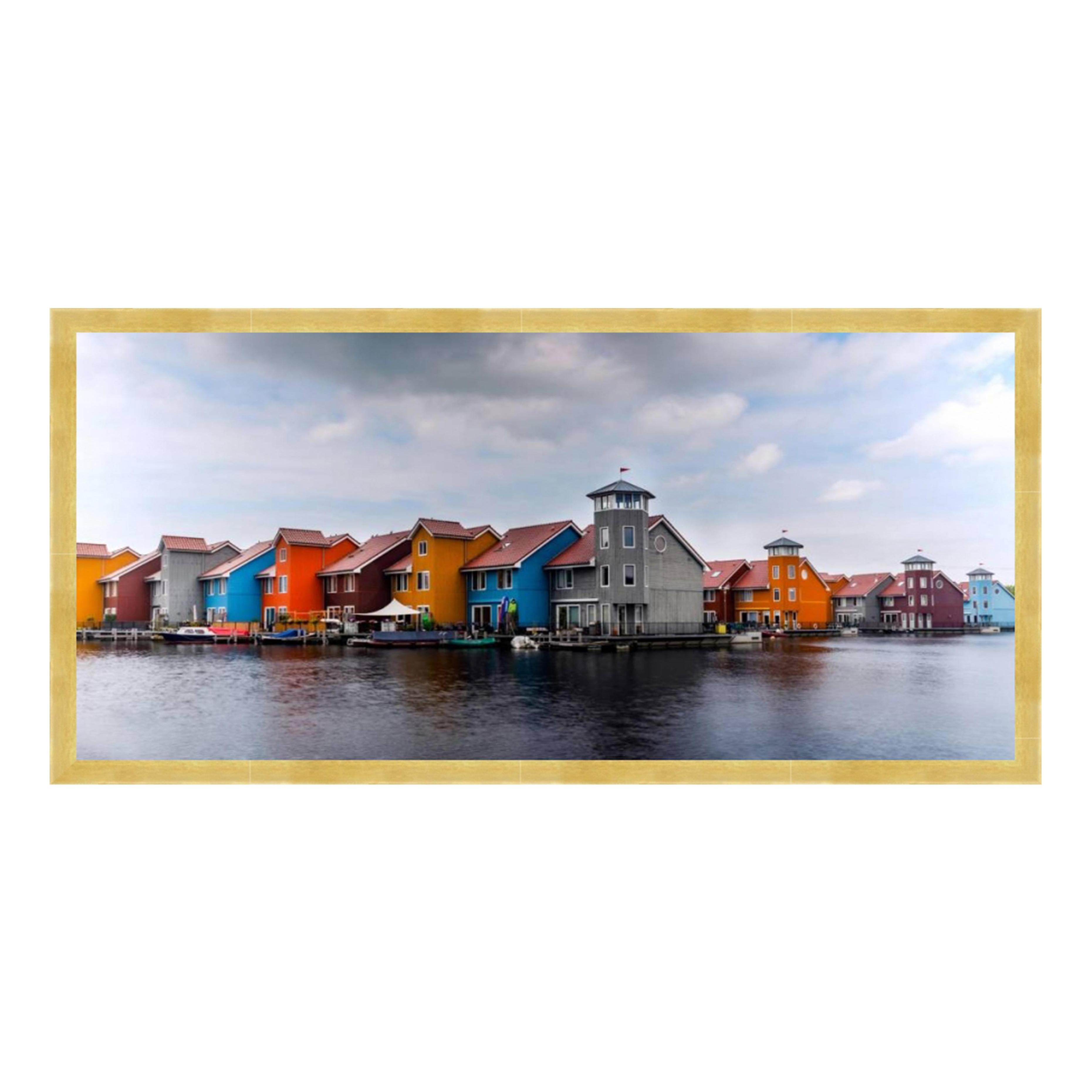 

Картина 35х70 панорамы