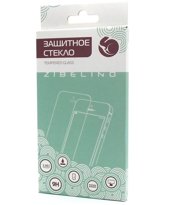 

Защитное стекло Zibelino для Huawei Y5 ZTG-HUW-Y5-2019 2019, 529934