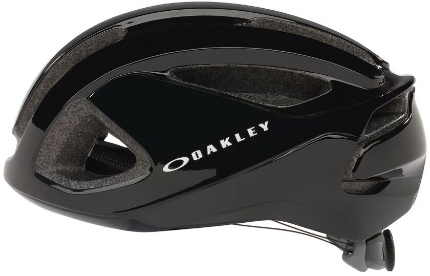 фото Велошлем oakley 2022 aro3 lite europe black (us:l)