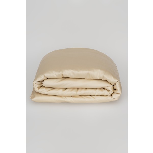 

Пододеяльник German Grass Vanilla Brilliant 150x200, Бежевый, 24260240