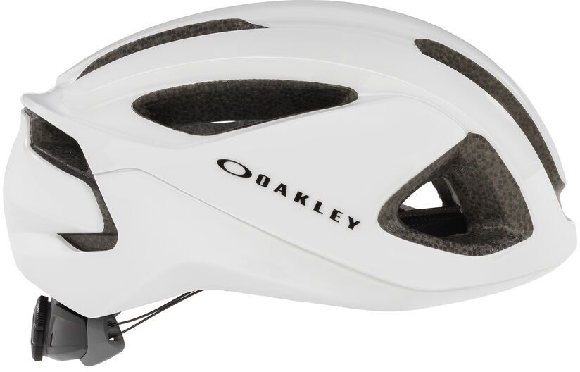 фото Велошлем oakley 2022 aro3 lite europe white (us:s)