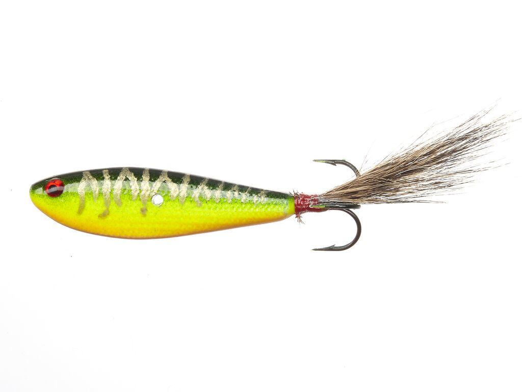 

Балансир Lucky John Ossa 40 мм, 10 г, 301, 1 шт., Ossa