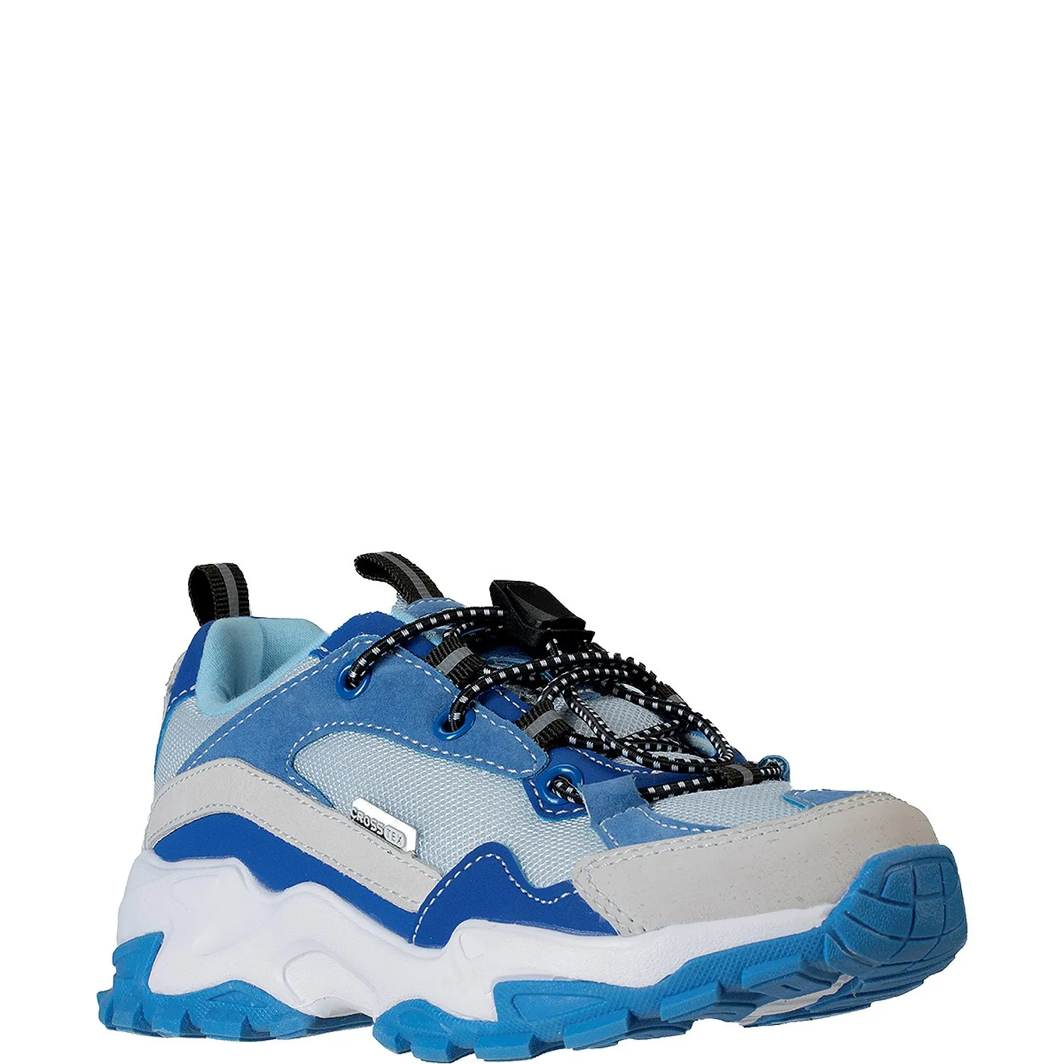 

Кроссовки Kakadu для мальчиков, размер 36, 9462D-31-36-PT-C-WP, Серый, 9462D_31-36_PT/C_WP