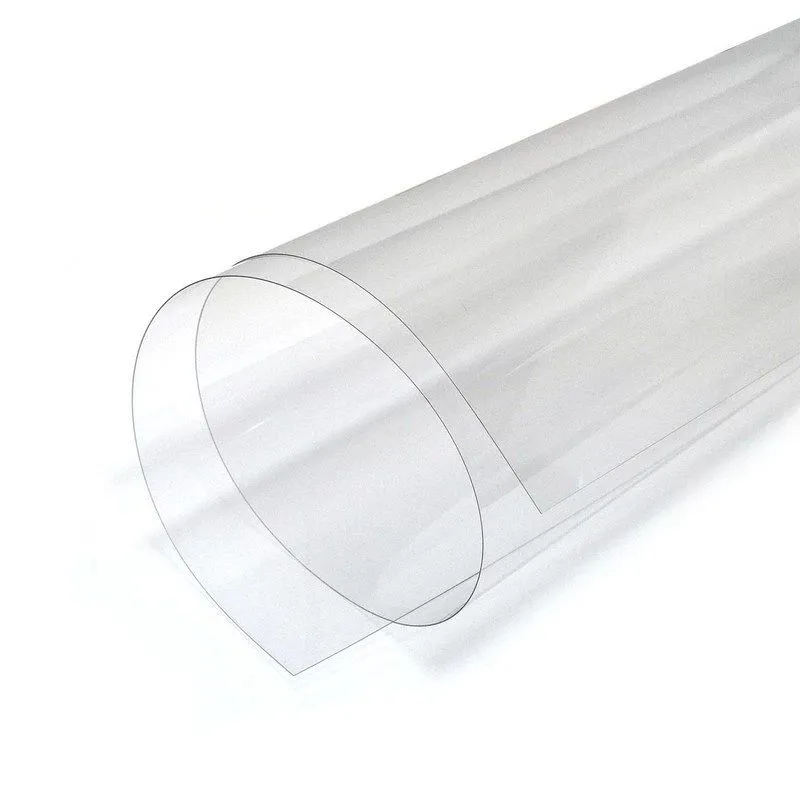 

Пэт лист EPOXYMASTER А3, 5 штук, Прозрачный, ПЭТ лист