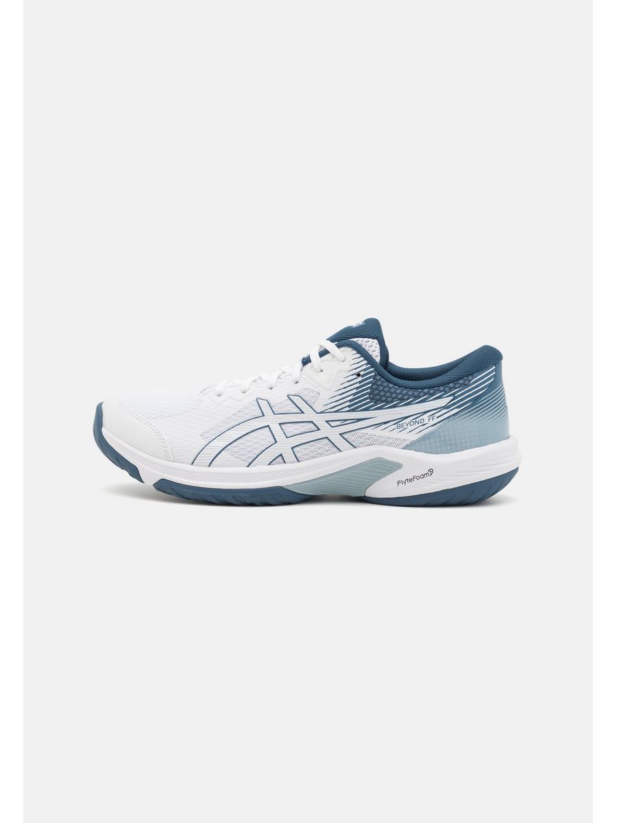 

Кроссовки мужские Asics AS142A10N белые 40 EU, Белый, AS142A10N