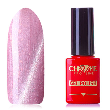 

Гель-лак CHARME Pro Line Aurora Diamond Cat's Eye №02