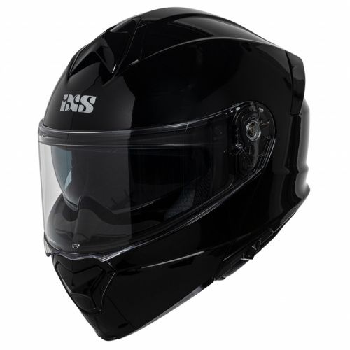 

Шлем IXS 301 1.0 Flip-Up черный 2XL, X14911_003