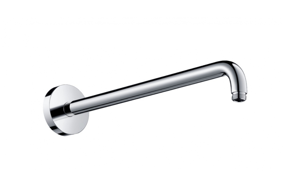 фото Кронштейн для верхнего душа hansgrohe 27413000