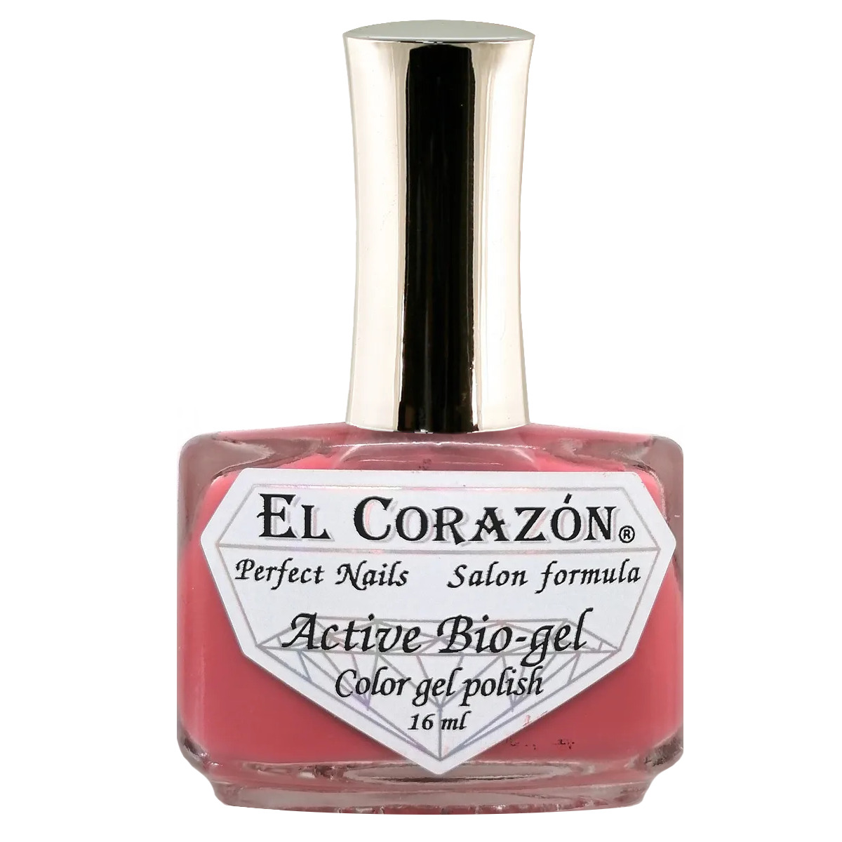 

Активный биогель для ногтей El Corazon Jelly Camouflage №423/1333