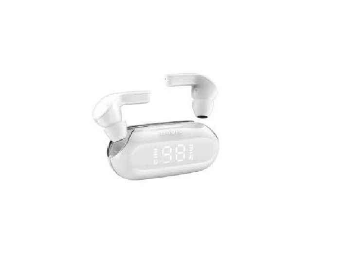 Беспроводные наушники Mibro Earbuds 3(XPEJ006) EU White