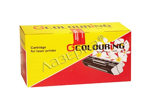 

Картридж COLOURING CG_106R02782