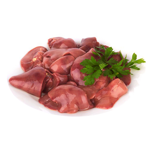 

Печень куриная охлажденная