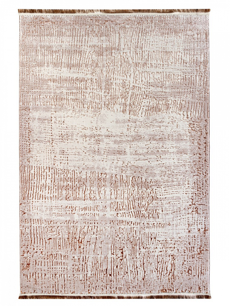 фото Ковер ambiance 4087a прямой бежевый 1,5х0,8м. sofia rugs