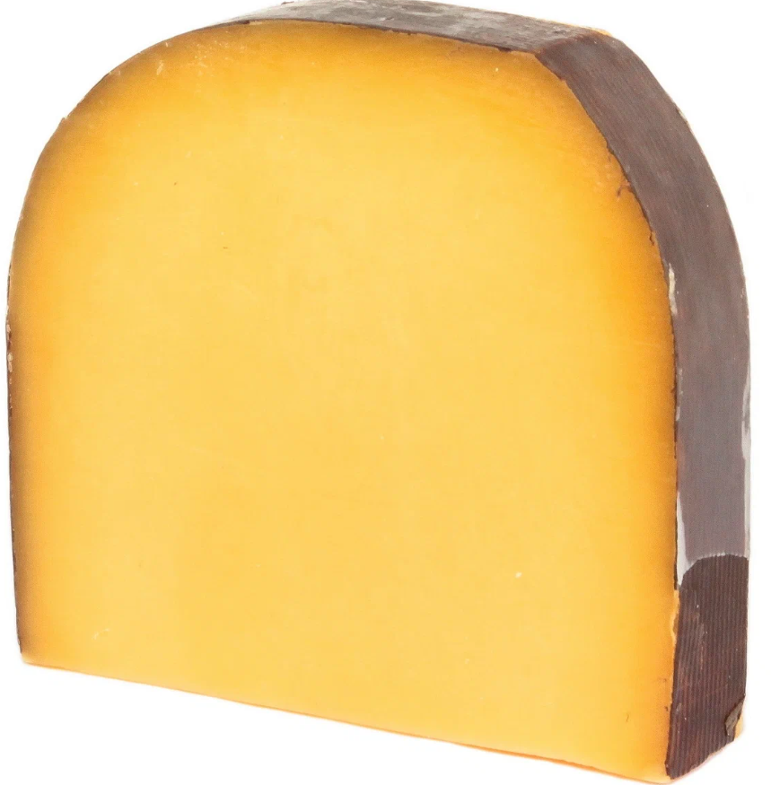 Сыр твердый Киприно Горный мастер 50% бзмж