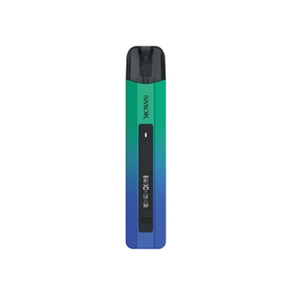 

Smok Nfix Pro Pod Kit 25W, Blue Green