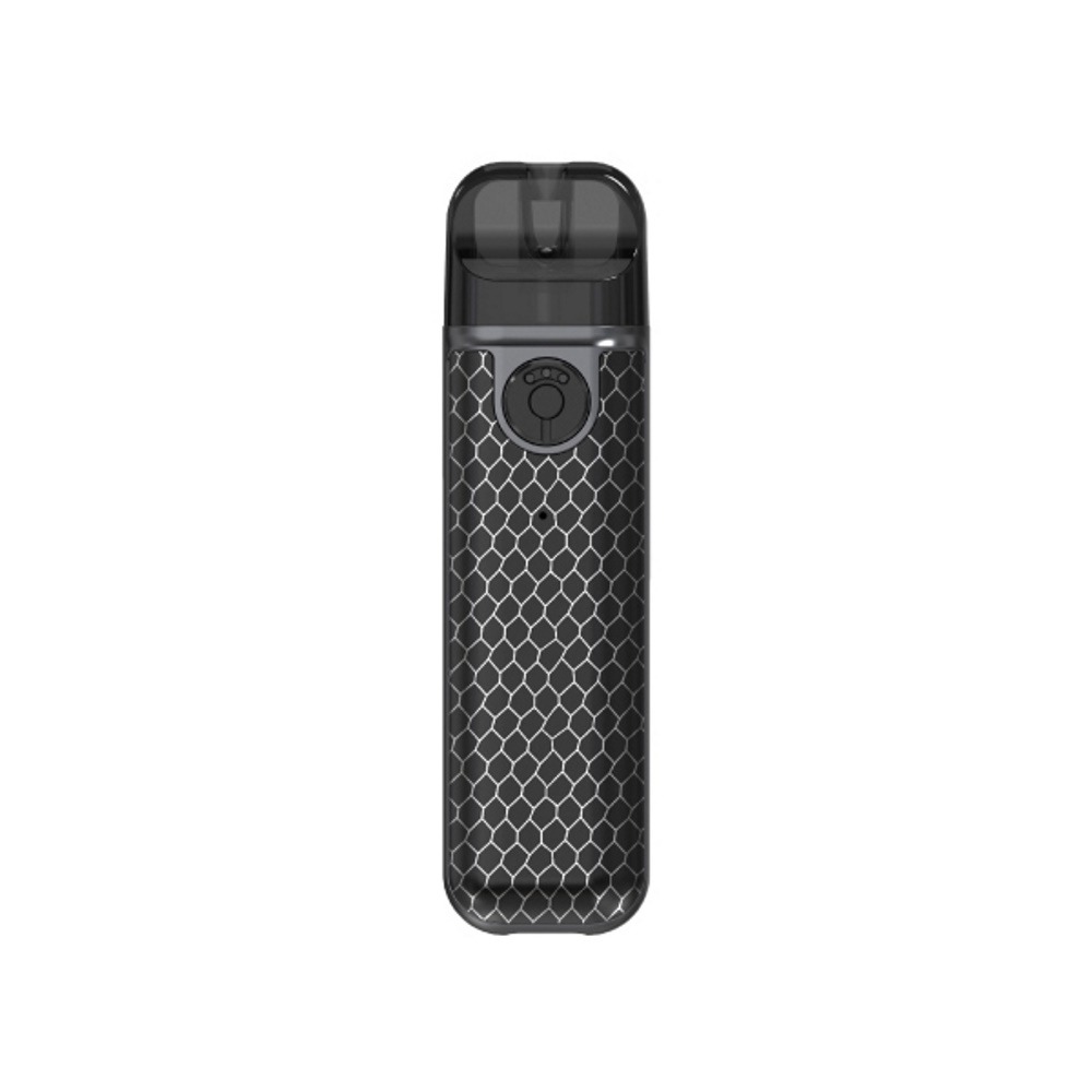 

Smok Novo 4 Mini Pod Kit 20W, Black Cobra