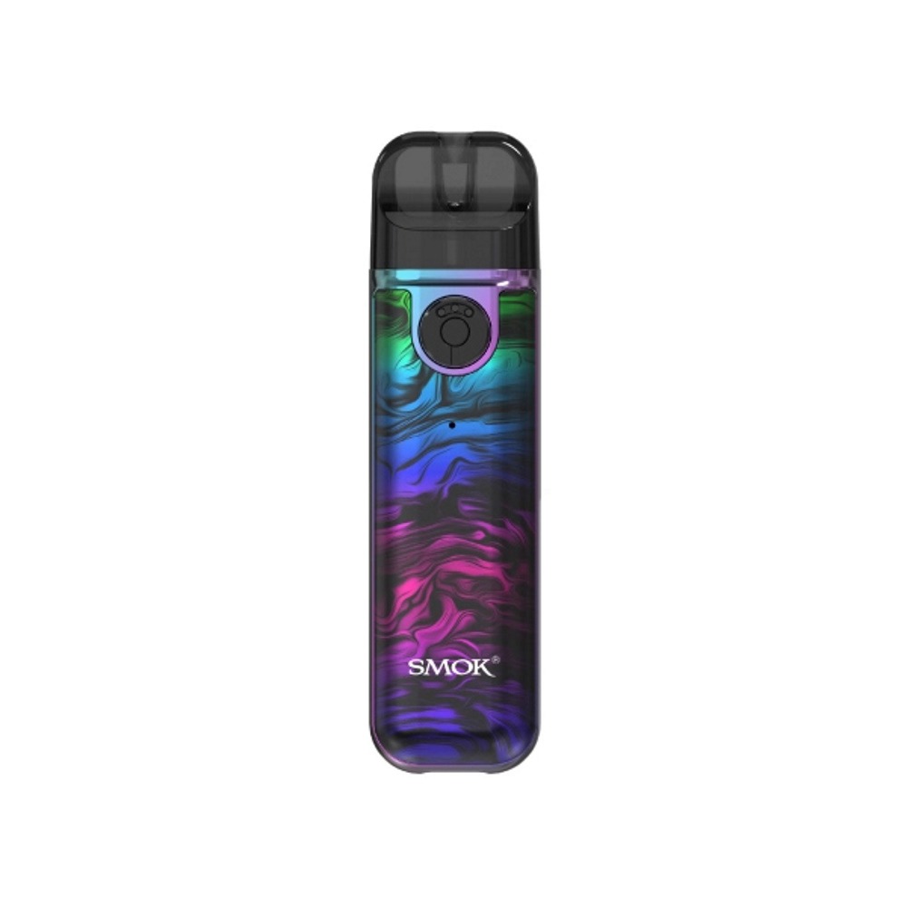 

Smok Novo 4 Mini Pod Kit 20W, Fluid 7-Color