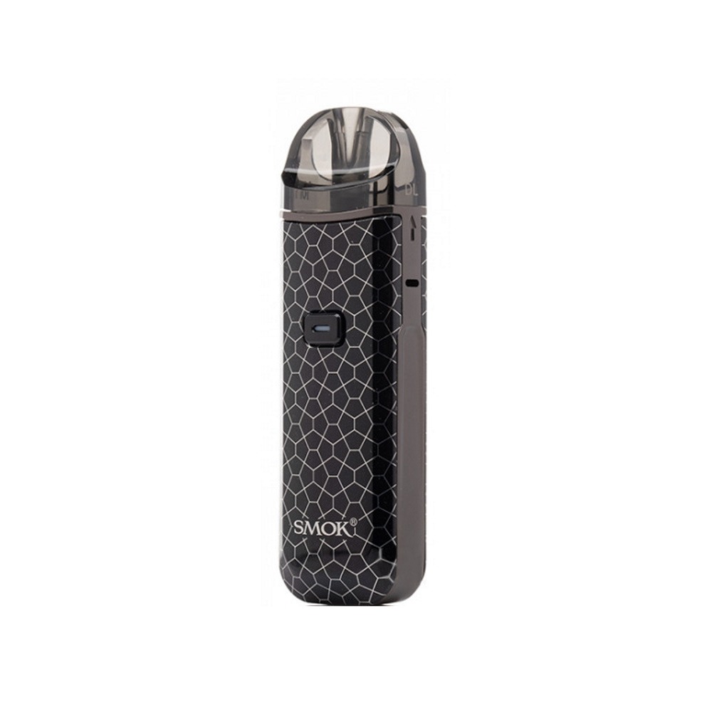 

Smok Nord Pro Pod Kit 25W 1100mAh, Black Armor