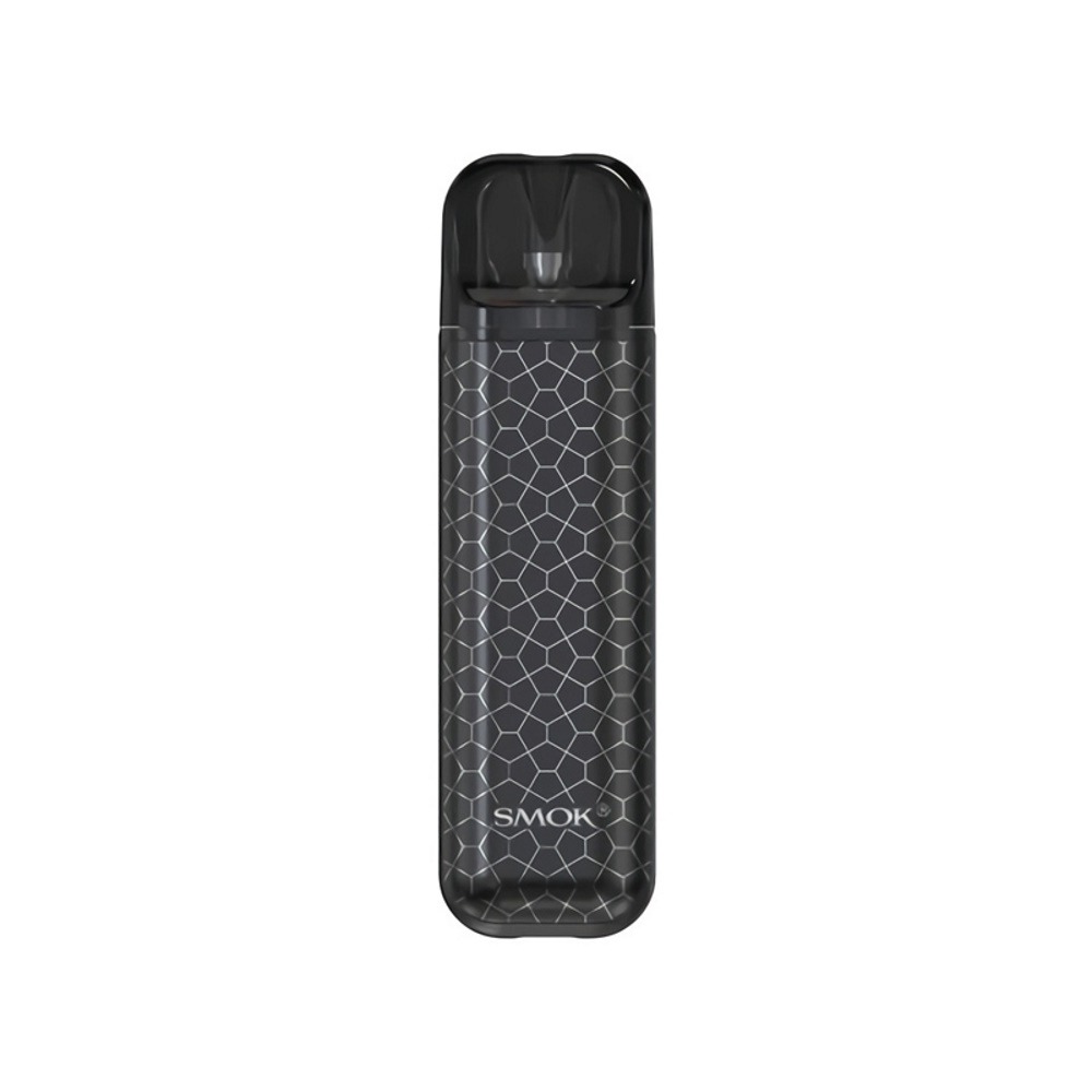 

Smok Novo 2S Pod Kit 20W, Black Armor