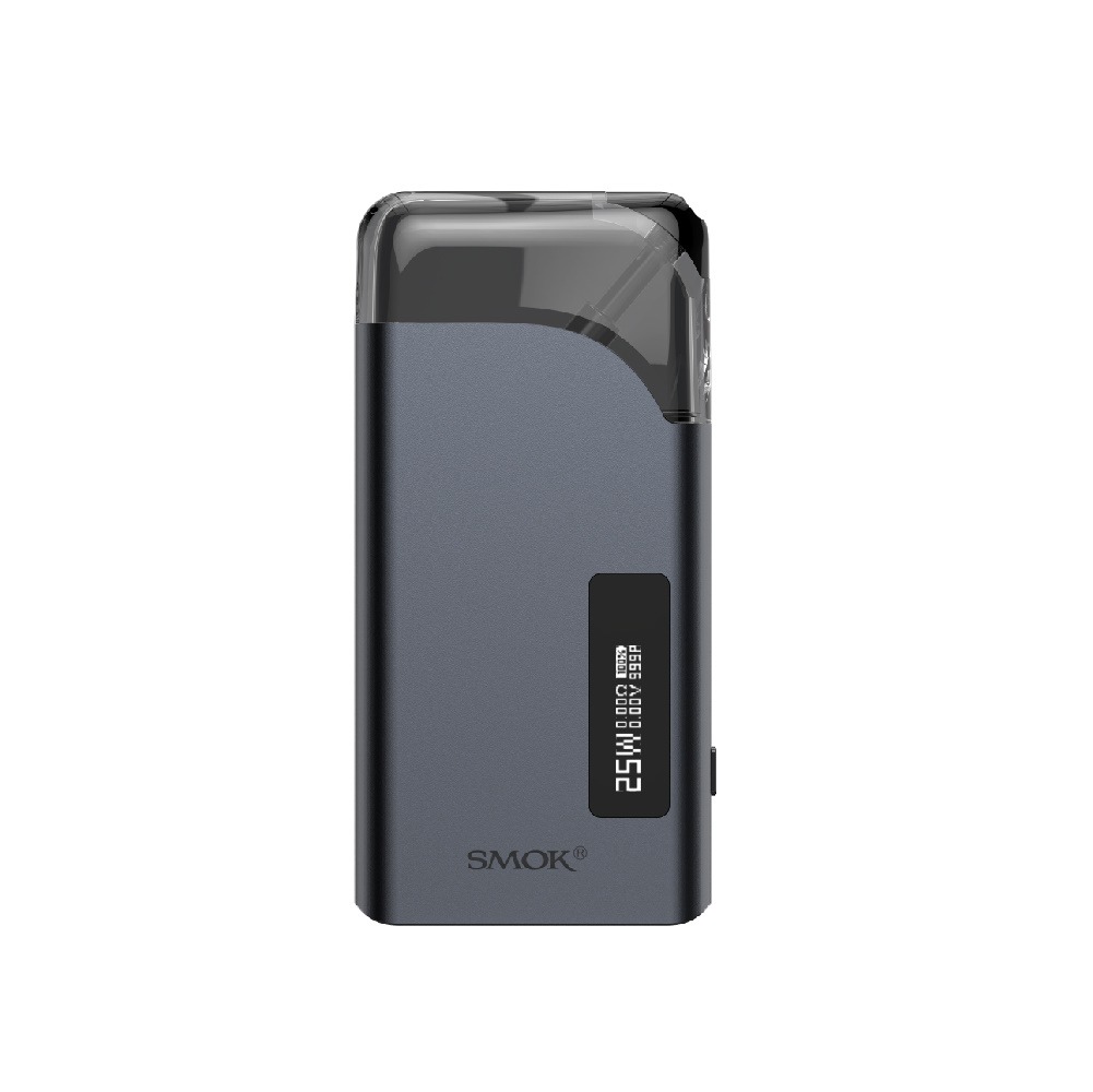 

Smok Thiner Pod Kit 25W, Grey