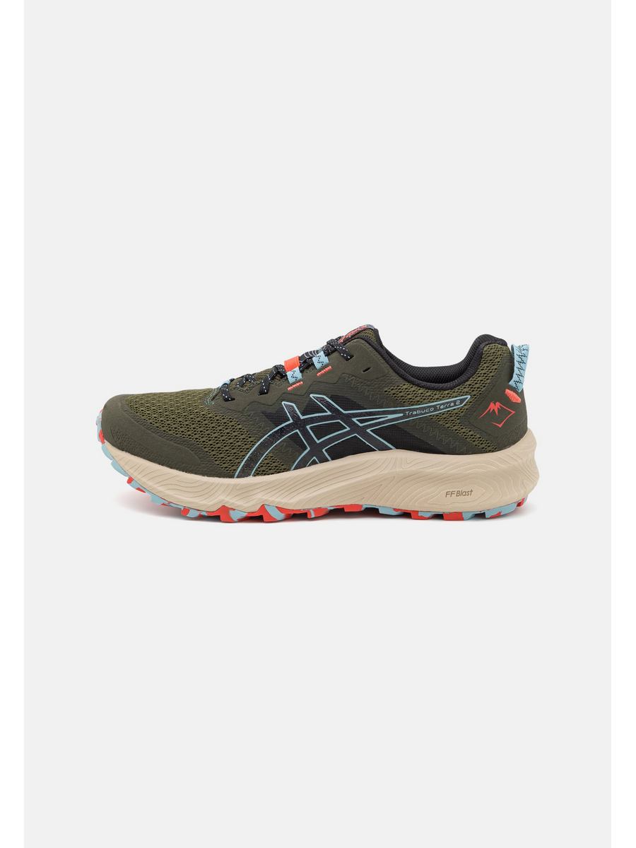 

Кроссовки мужские Asics AS142A119 зеленые 39.5 EU, Зеленый, AS142A119