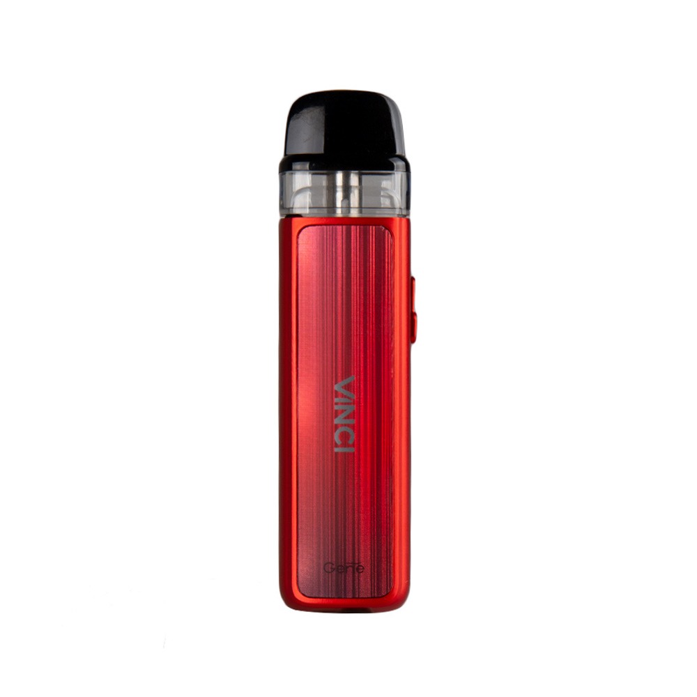 

Voopoo Vinci Pod Kit 15W, Aurora Red