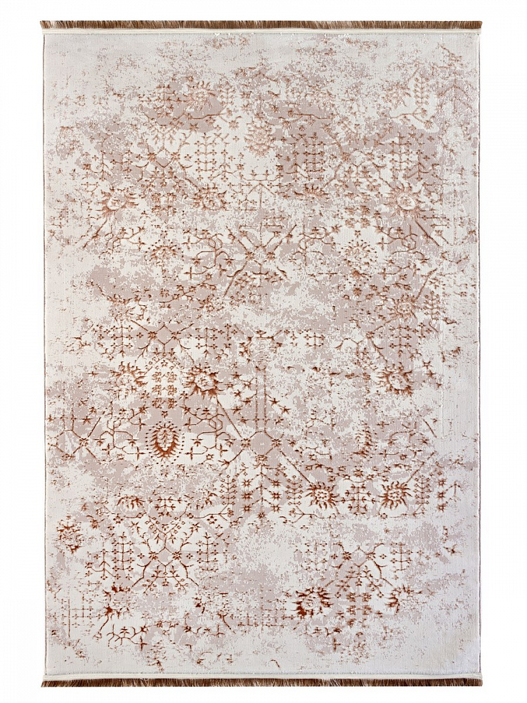 фото Ковер ambiance 4212a прямой бежевый 1,8х1,2м. sofia rugs