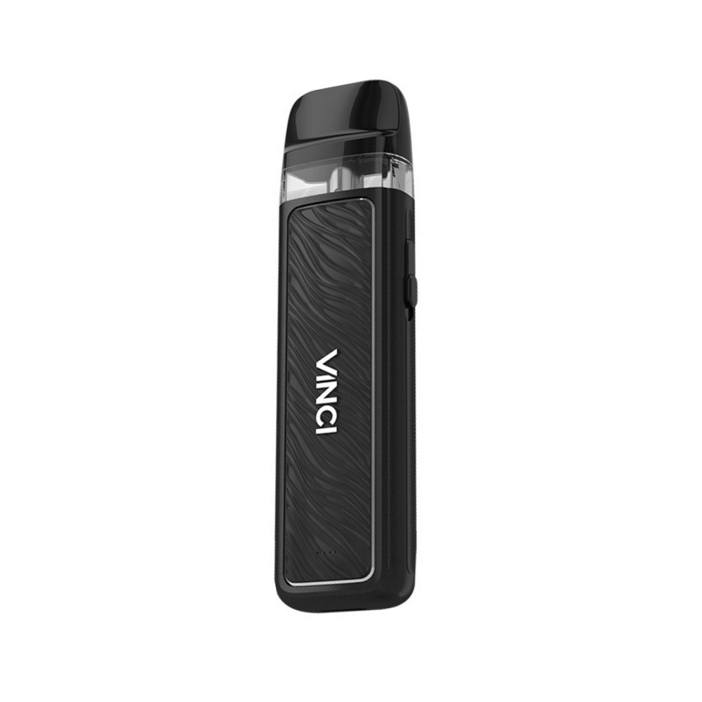 

Voopoo Vinci Royal Pod Kit 15W, Black Ripple