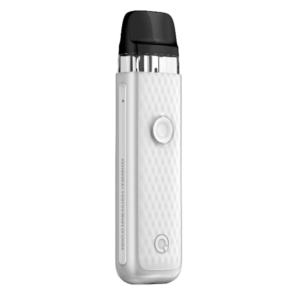 

Voopoo Vinci Q Pod Kit 15W, Ceramic White