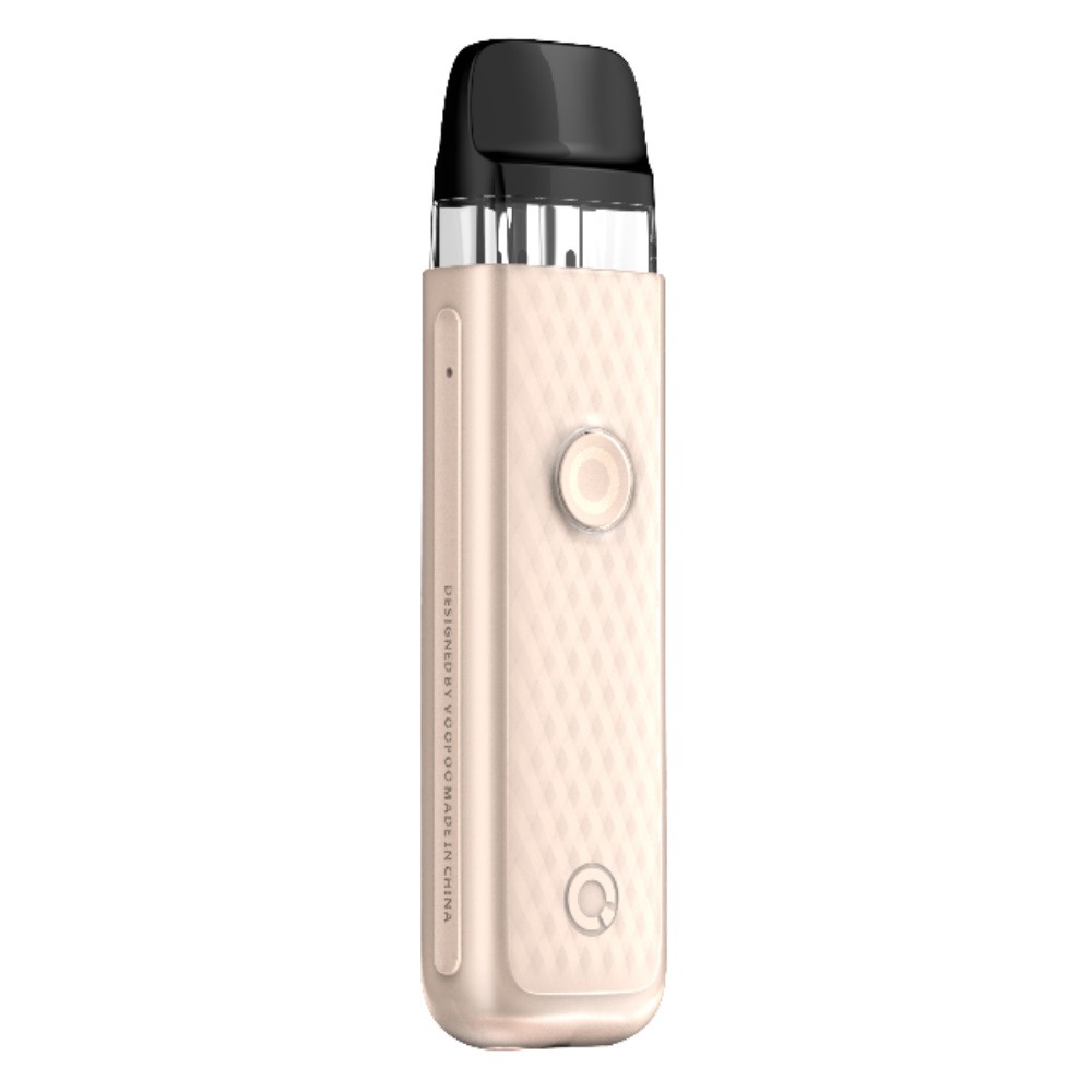 

Voopoo Vinci Q Pod Kit 15W, Charming Pink