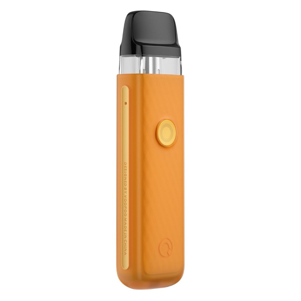

Voopoo Vinci Q Pod Kit 15W, Vibrant Orange
