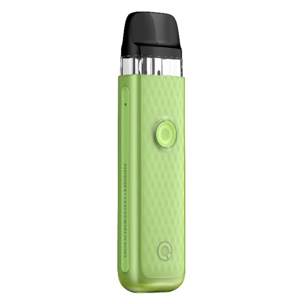 

Voopoo Vinci Q Pod Kit 15W, Moss Green