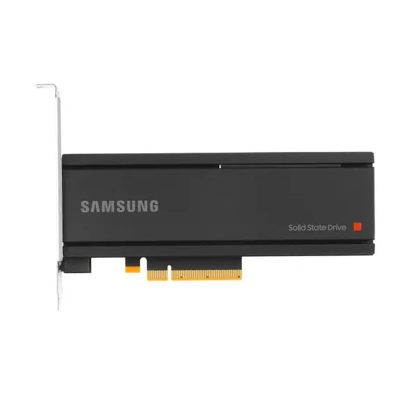 

SSD накопитель Samsung PM1735 PCl Express плата расширения 3,2 ТБ (MZPLJ3T2HBJR-00007), PM1735