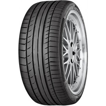 

Автошина Continental SportContact 7 255/35 R19 96 Y