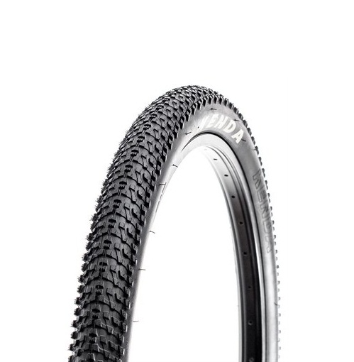

Покрышка Kenda 26"x1.95, K-1153, "Small Block-2", 30 TPI, Черный