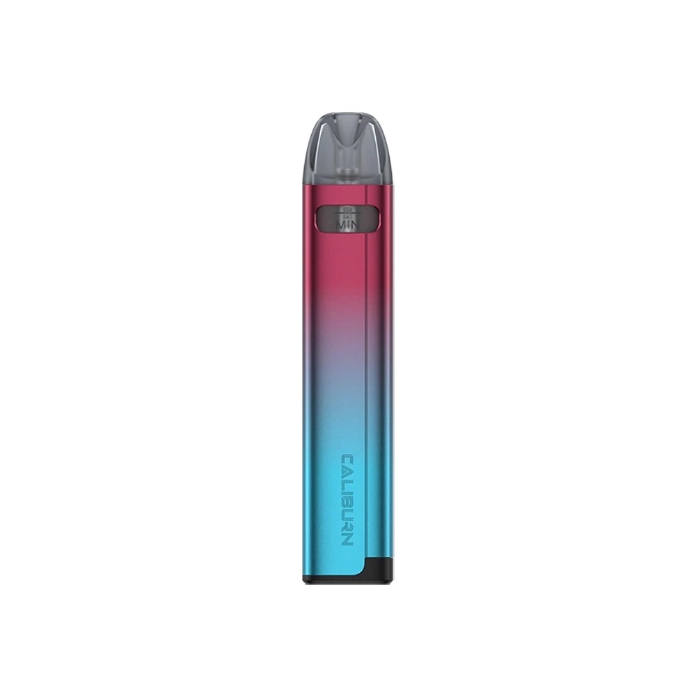 

Uwell Caliburn A2S Pod Kit 15W 520 mAh, Gradient