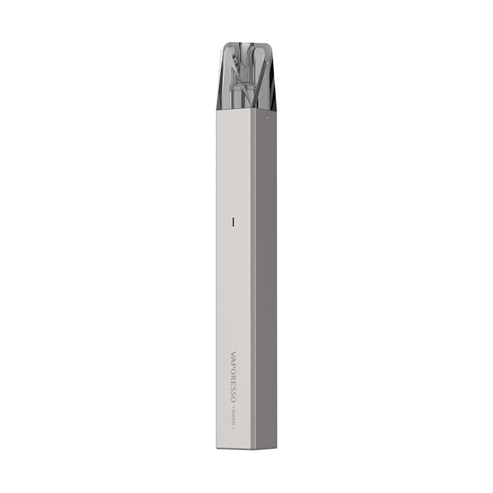

Vaporesso Barr Pod Kit, Стальной