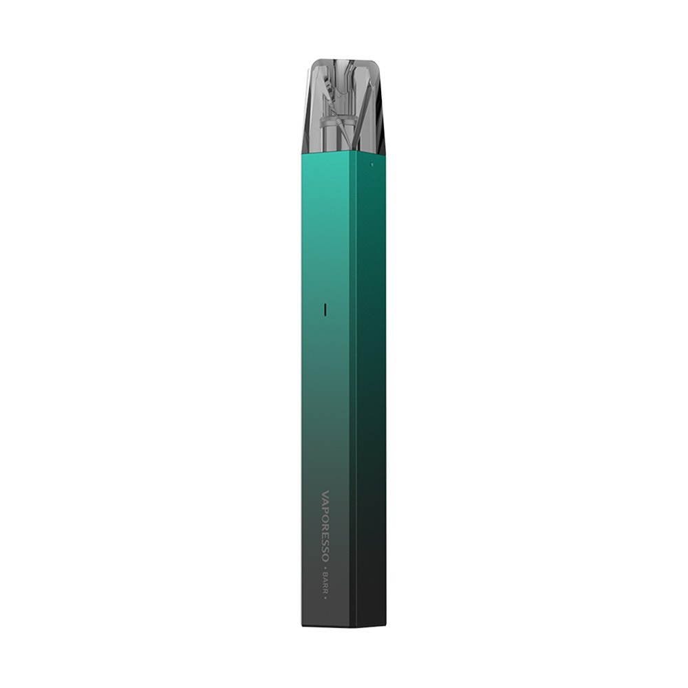 

Vaporesso Barr Pod Kit, Зеленый
