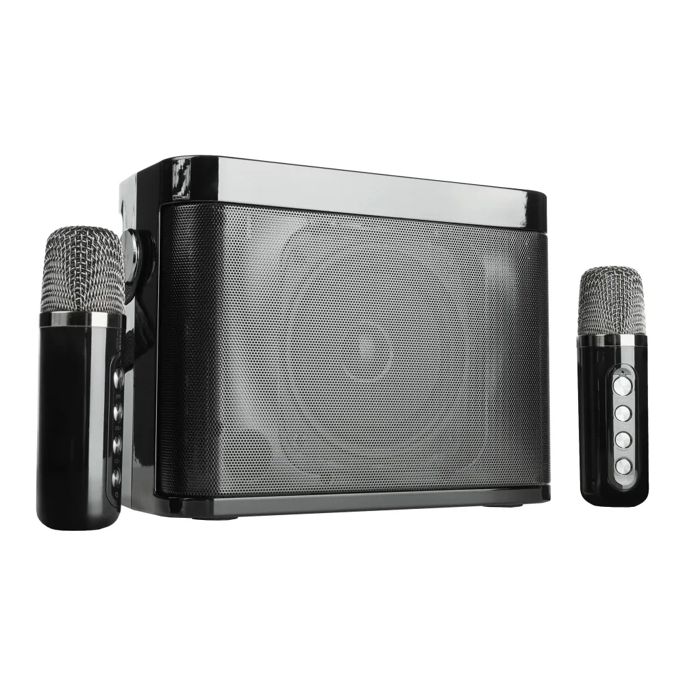 

Портативная колонка iconBIT K802B Black, K802B