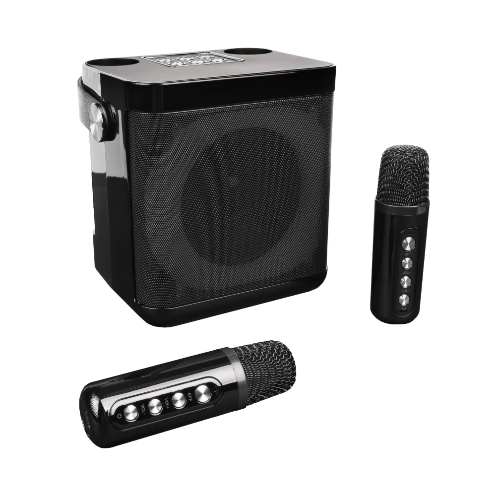 

Портативная колонка iconBIT K702B Black, K702B