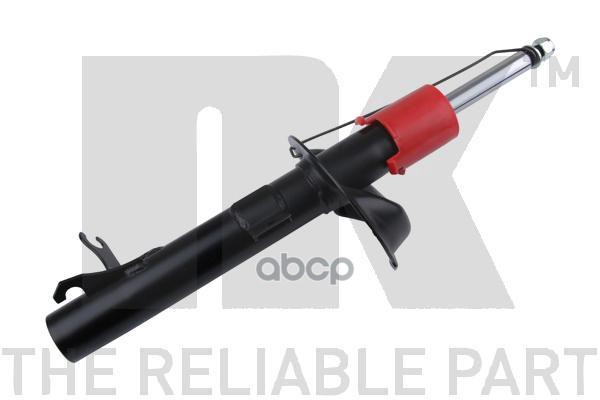 

Амортизатор подвески Nk 652530632