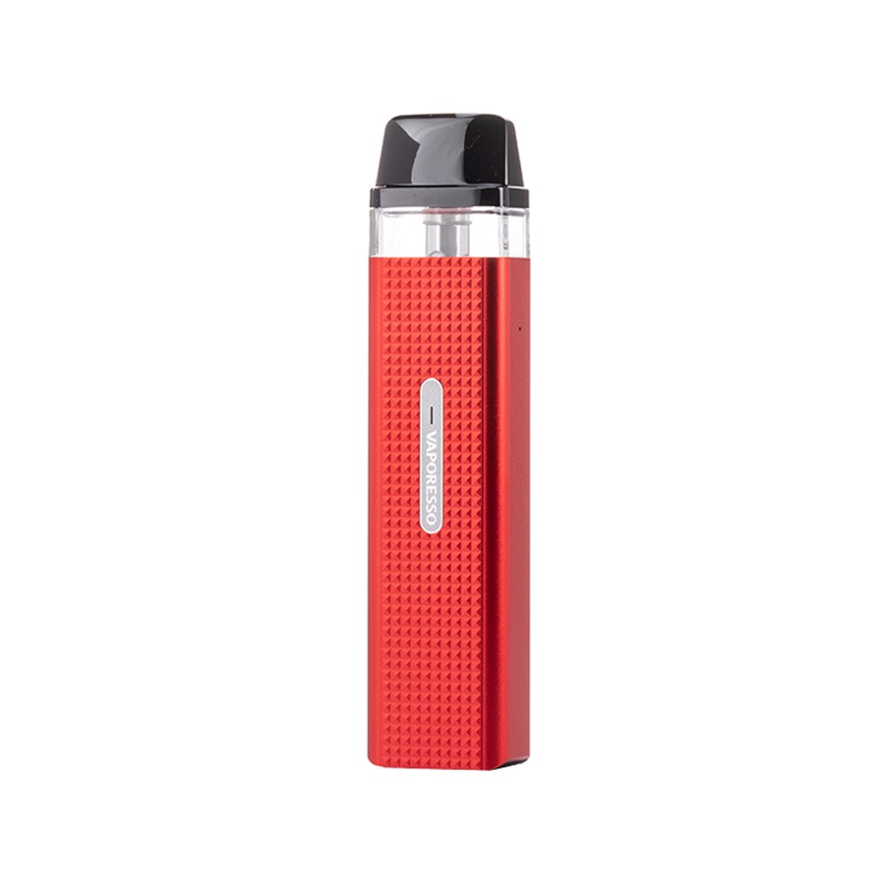 

Vaporesso XROS Mini Pod Kit, Cherry Red