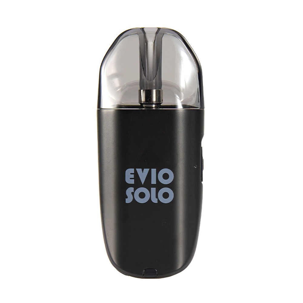 

Joyetech Evio Solo Pod Kit 1000mAh, Черный