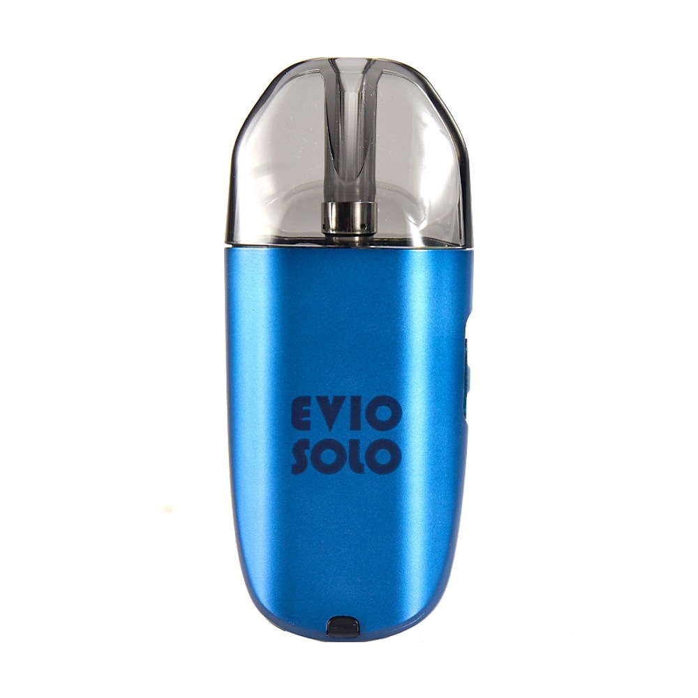 

Joyetech Evio Solo Pod Kit 1000mAh, Синий
