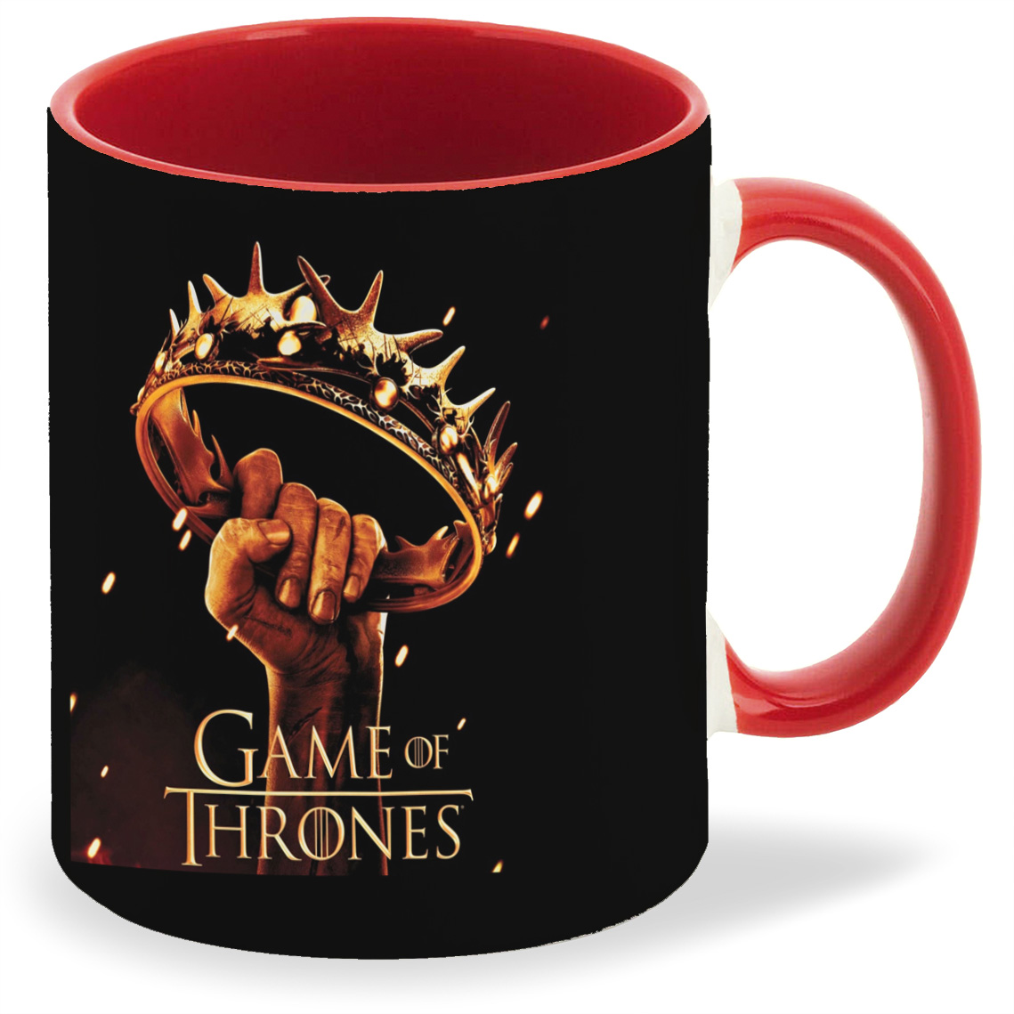 

Кружка CoolPodarok Game of Thrones2, Game of Thrones2