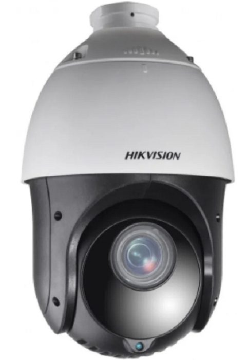 фото Ip-камера hikvision белый, black (ds-2de4225iw-de(t5) 2267626)