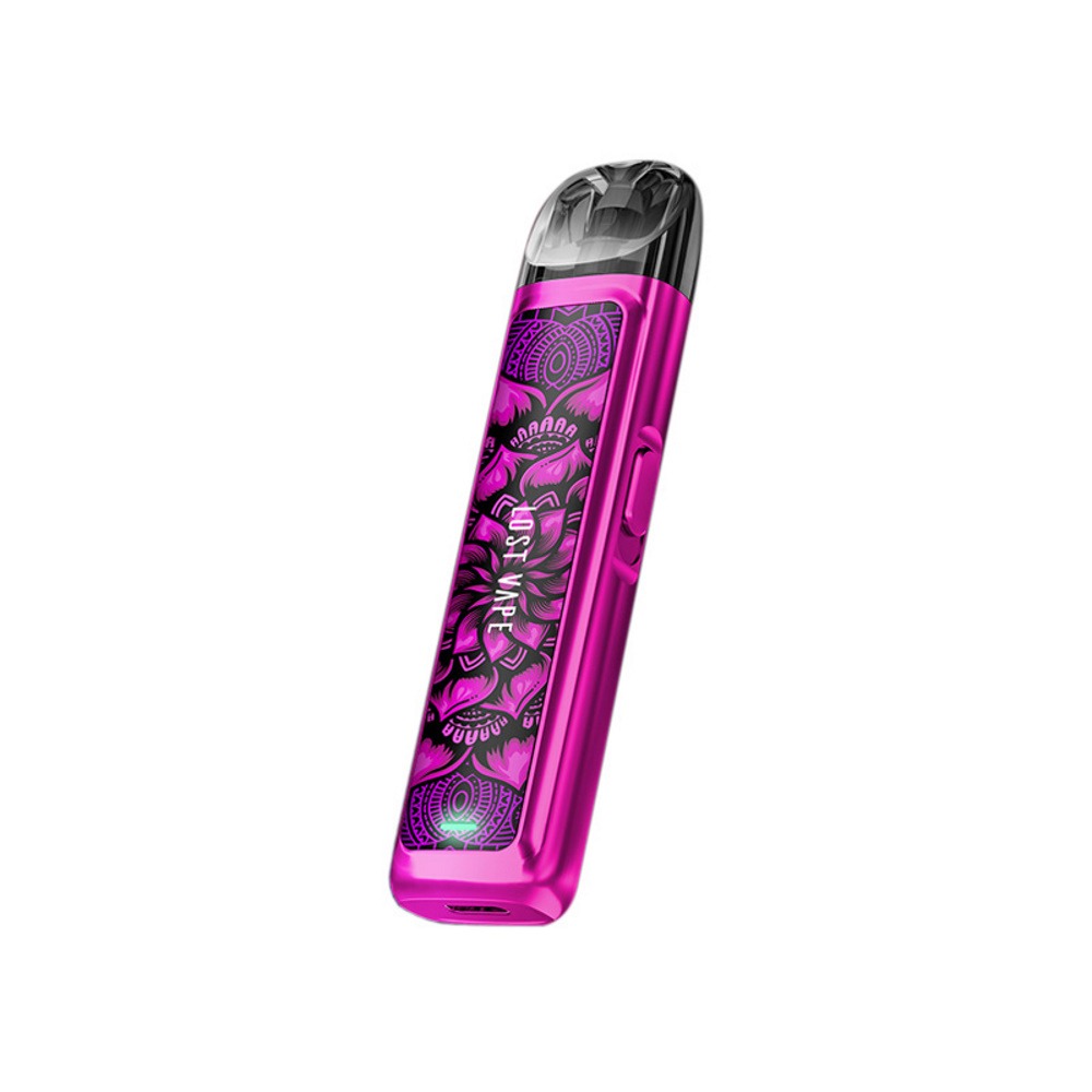 

Lost Vape Ursa Nano Pod Kit 18W 800mAh, Pink Survivor